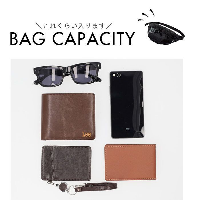 BACKYARD FAMILY「KAKSI ボディバッグ 通販 ウエストバッグ バッグ レディース メンズ ウォッシャブル 洗える」|その他|