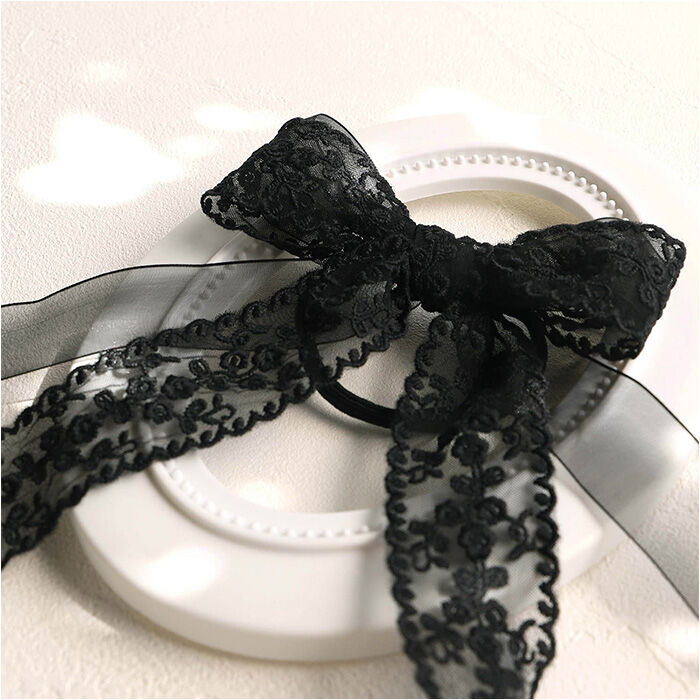 BACKYARD FAMILY「RORA ヘアゴム 通販 ローラ エレノア 髪ゴム ヘアアクセサリー 髪飾り キッズ 子供 子ども」|その他|