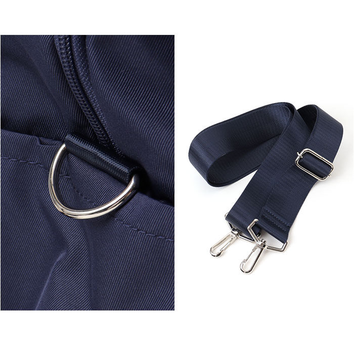 BACKYARD FAMILY「アネロ ボストン 2way ATM0951 通販 anello ボストンバッグ ボストンバック」|ボストンバッグ|