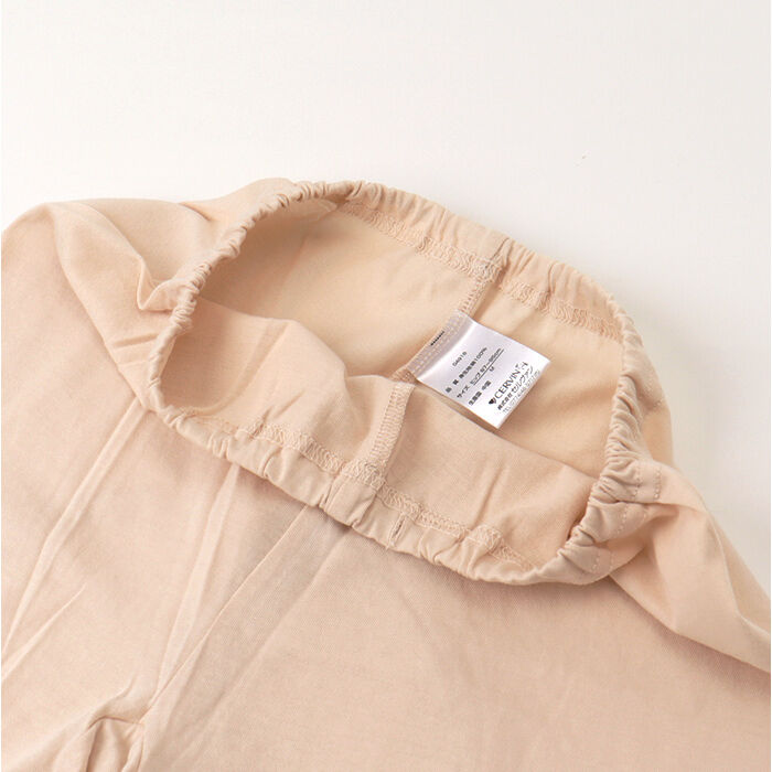 BACKYARD FAMILY「パンツ レディース下着 通販 綿100％ 5分丈パンツ 汗とリインナー 接触冷感 コットン100％」|その他|