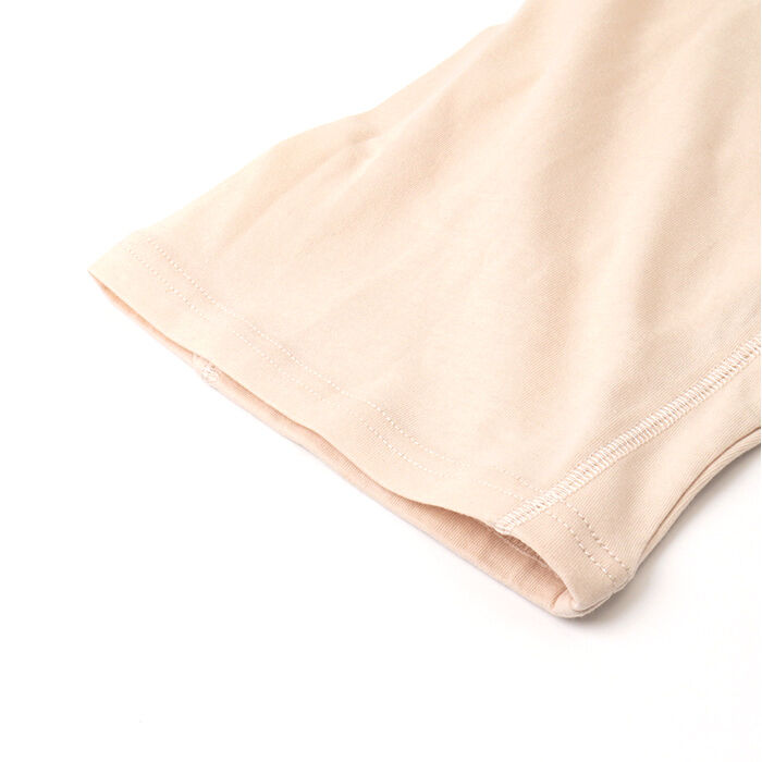 BACKYARD FAMILY「パンツ レディース下着 通販 綿100％ 5分丈パンツ 汗とリインナー 接触冷感 コットン100％」|その他|