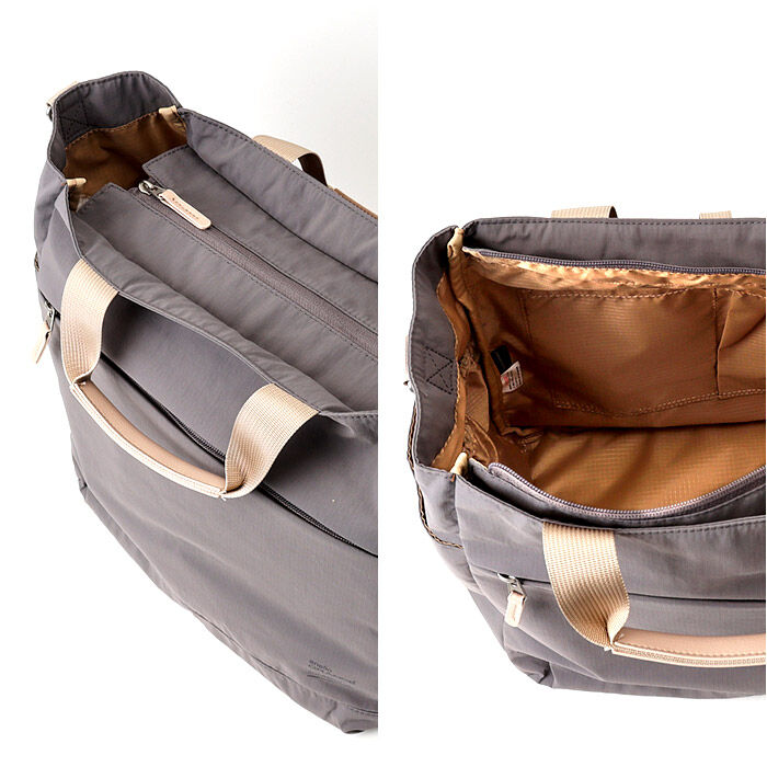 anello「アネログランデ トートバッグ GTM0973 anello GRANDE 通販 ショルダーバッグ」|トートバッグ|