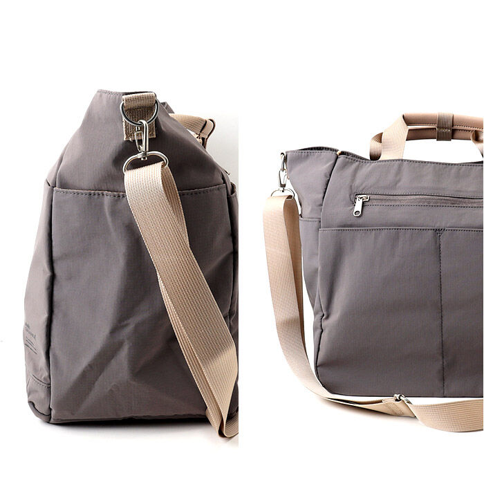 anello「アネログランデ トートバッグ GTM0973 anello GRANDE 通販 ショルダーバッグ」|トートバッグ|