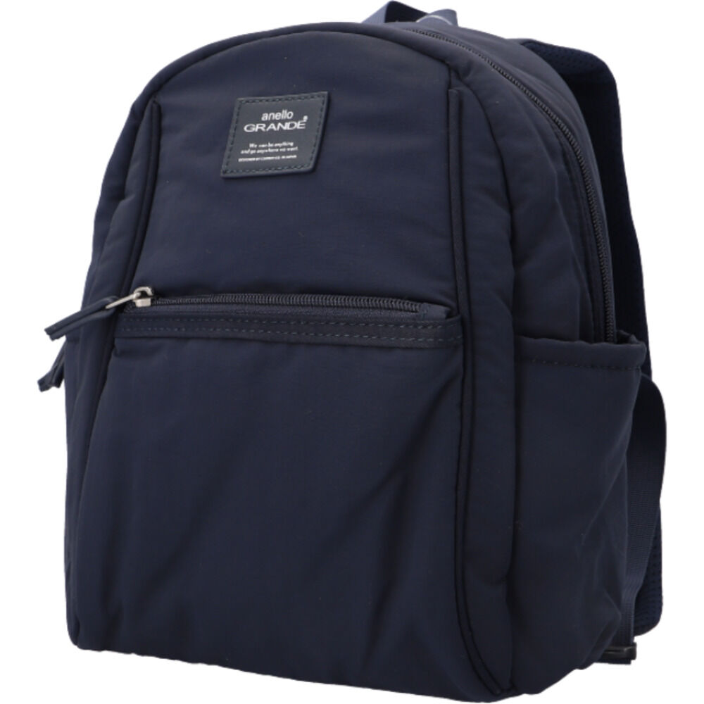 anello「anello GRANDE リュック GHM1063 通販 リュックサック ミニリュック」|リュック|ブルー1