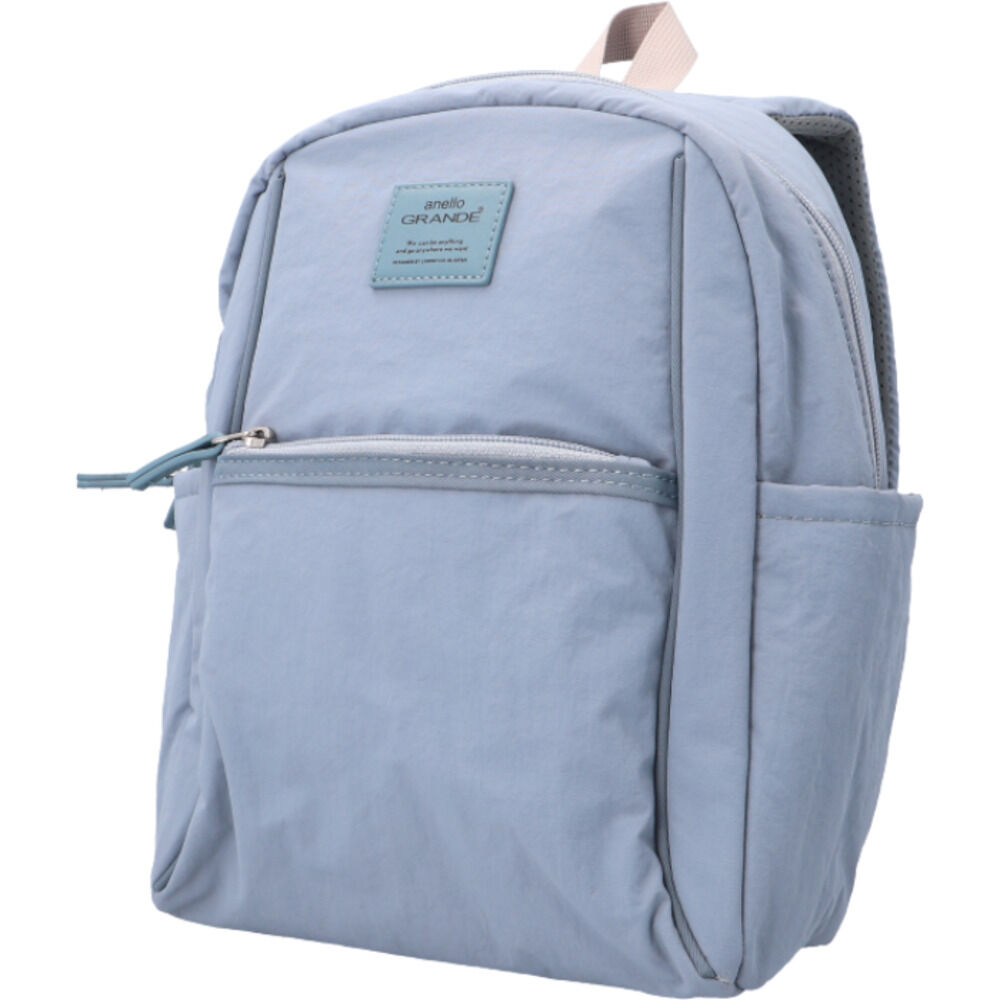 anello「anello GRANDE リュック GHM1063 通販 リュックサック ミニリュック」|リュック|グレー1