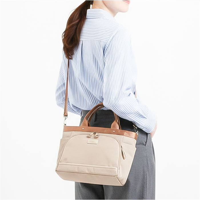 anello「anello GRANDE トートバッグ GTM1042 通販 トートバック ショルダーバッグ」|トートバッグ|