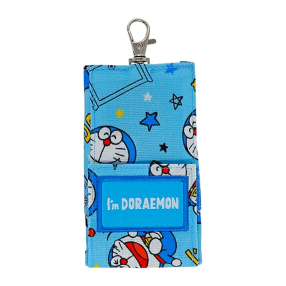 BACKYARD FAMILY「ランドセル キーケース 小学生 通販 キーホルダー ランドセルキーケース キーカバー キーリング」|キーケース|ブルー3