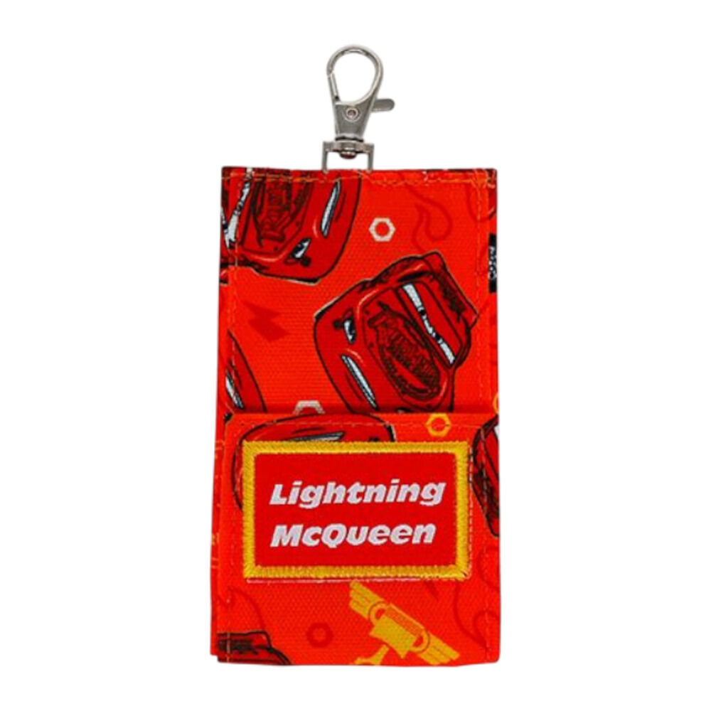 BACKYARD FAMILY「ランドセル キーケース 小学生 通販 キーホルダー ランドセルキーケース キーカバー キーリング」|キーケース|オレンジ1