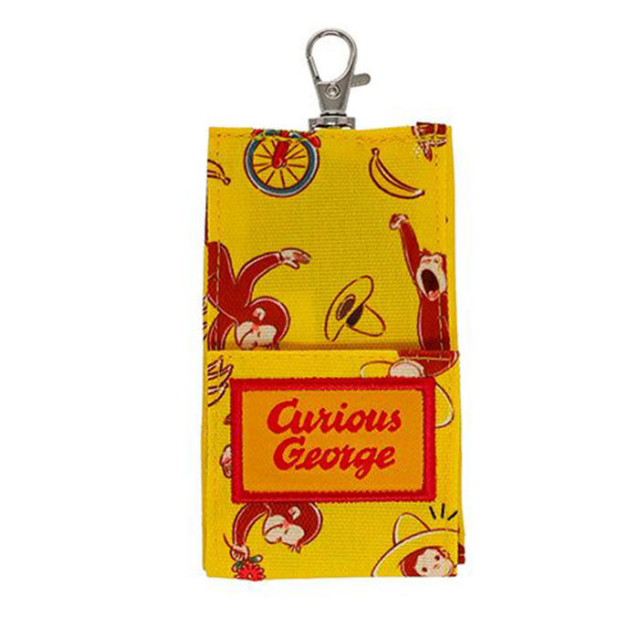 BACKYARD FAMILY「ランドセル キーケース 小学生 通販 キーホルダー ランドセルキーケース キーカバー キーリング」|キーケース|