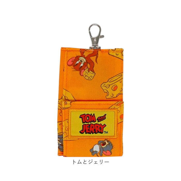 BACKYARD FAMILY「ランドセル キーケース 小学生 通販 キーホルダー ランドセルキーケース キーカバー キーリング」|キーケース|