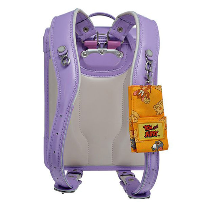 BACKYARD FAMILY「ランドセル キーケース 小学生 通販 キーホルダー ランドセルキーケース キーカバー キーリング」|キーケース|