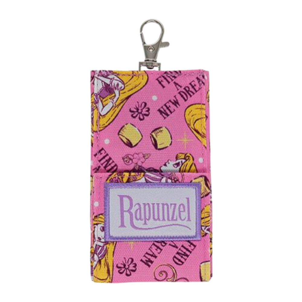 BACKYARD FAMILY「ランドセル キーケース 小学生 通販 キーホルダー ランドセルキーケース キーカバー キーリング」|キーケース|ピンク2