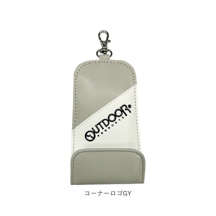 BACKYARD FAMILY「ランドセルキーケース 通販 ランドセルキーホルダー リール付きキーケース ランドセル用キーケース」|キーケース|