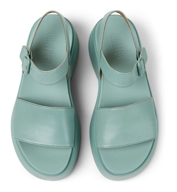 CAMPER「[カンペール] TASHA / サンダル」|サンダル|