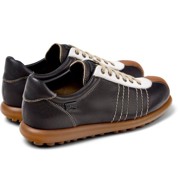 CAMPER「[カンペール] PELOTAS ARIEL / レザースニーカー」|スニーカー|