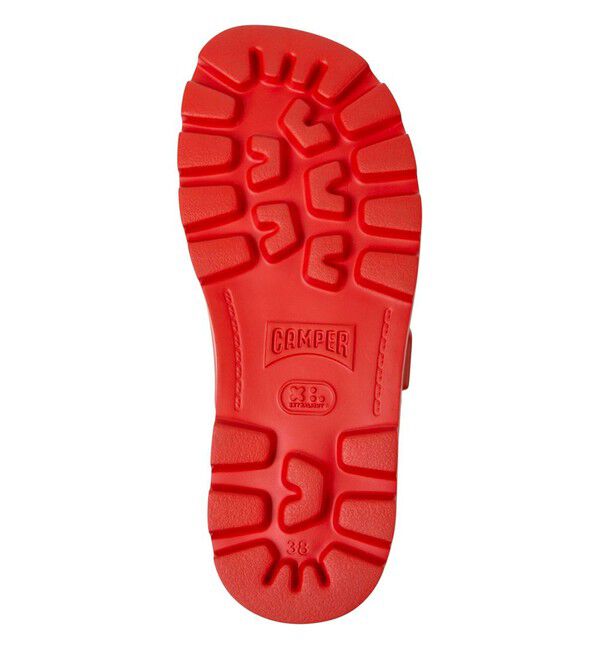 CAMPER「[カンペール] BRUTUS SANDAL / サンダル」|サンダル|