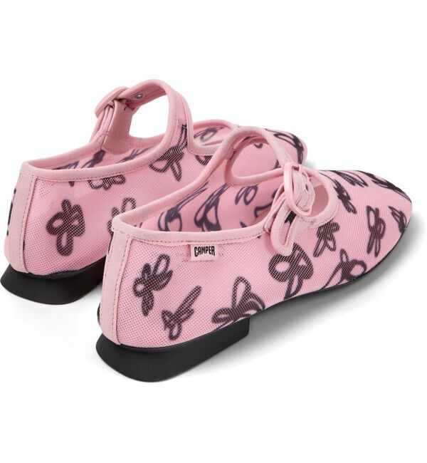 CAMPER「[カンペール] CASI MYRA / フラットシューズ」|パンプス|