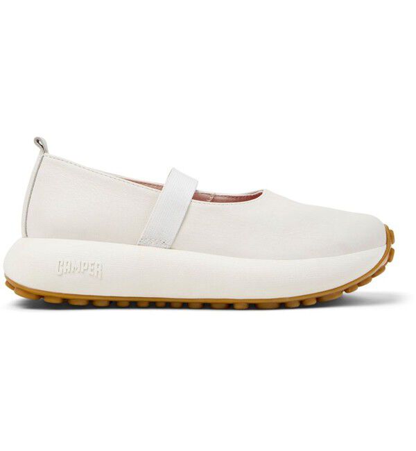 CAMPER「[カンペール] PELOTAS ATHENS / フラットシューズ」|パンプス|