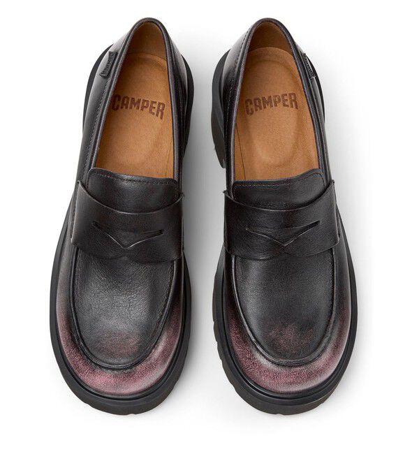 CAMPER「[カンペール] MILAH / パンプス」|パンプス|