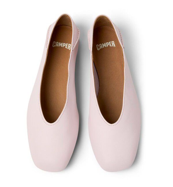 CAMPER「[カンペール] CASI MYRA / カジュアルシューズ」|パンプス|