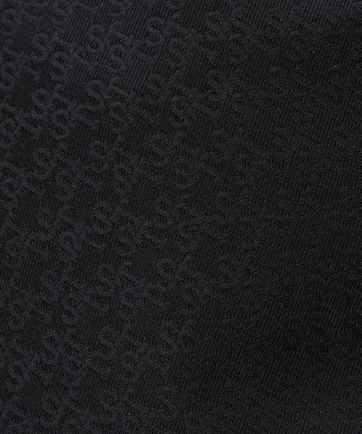 Samantha Thavasa「ST Jacquardフロントポケットデザイン リュック」|リュック|