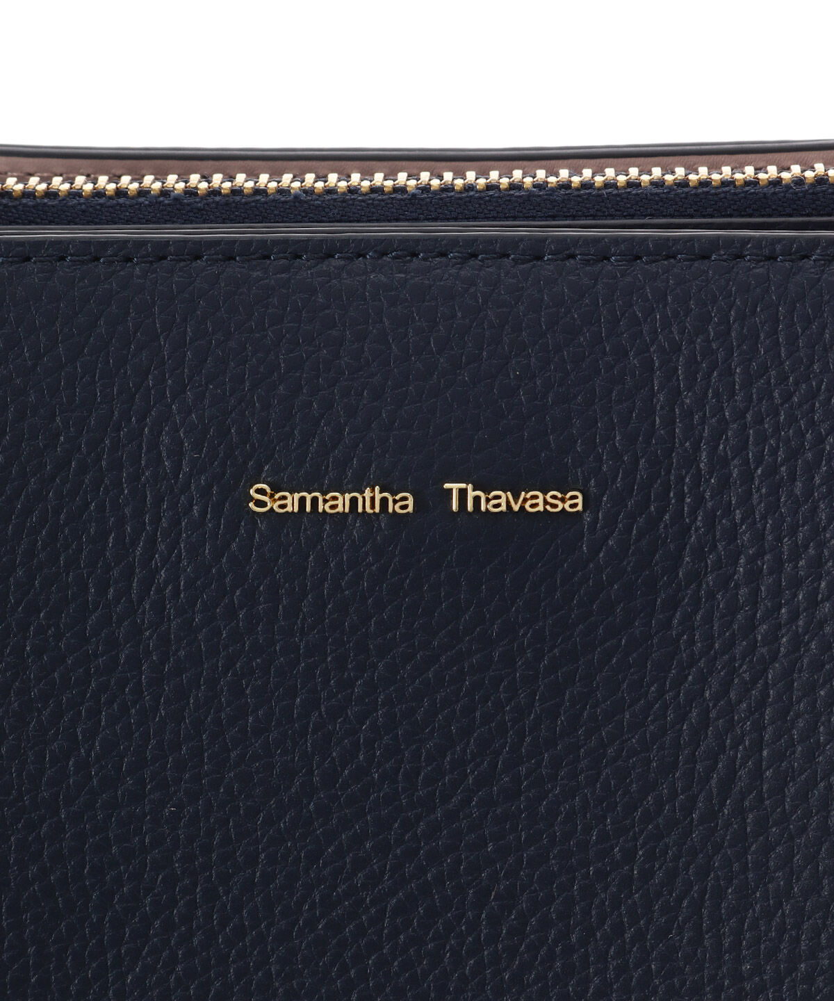 Samantha Thavasa「Dream bag for レザートートバッグ」|トートバッグ|