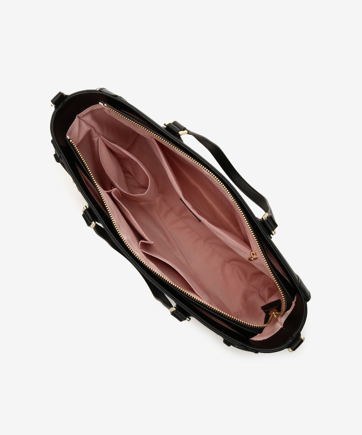 Samantha Vega「ベルト金具A4トートバッグ」|トートバッグ|