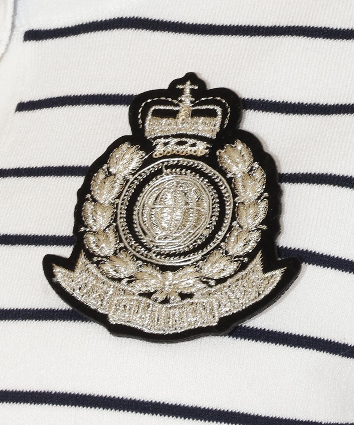 WILLSELECTION「襟フリル付きカーディガン」|カーディガン|