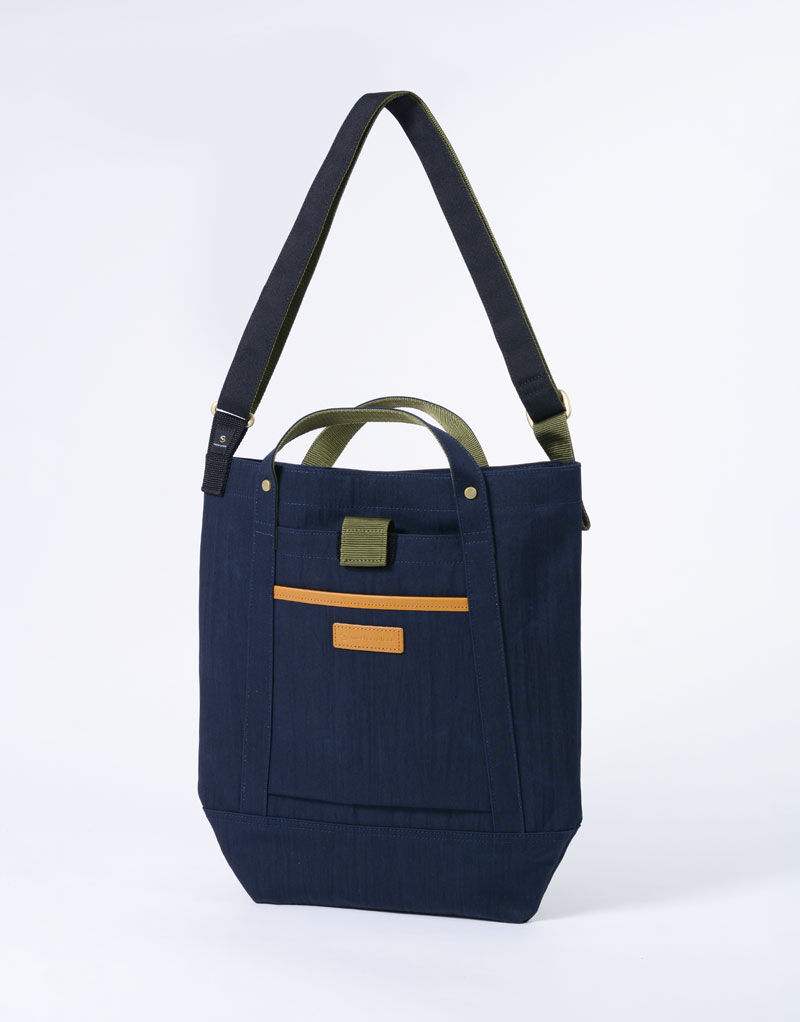 master-piece「link ショルダーバッグ」|トートバッグ|