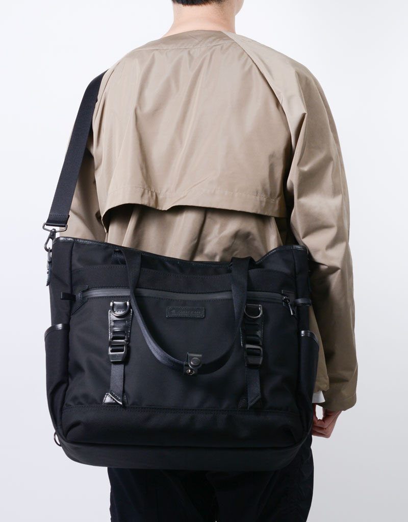 master-piece「potential」|トートバッグ|