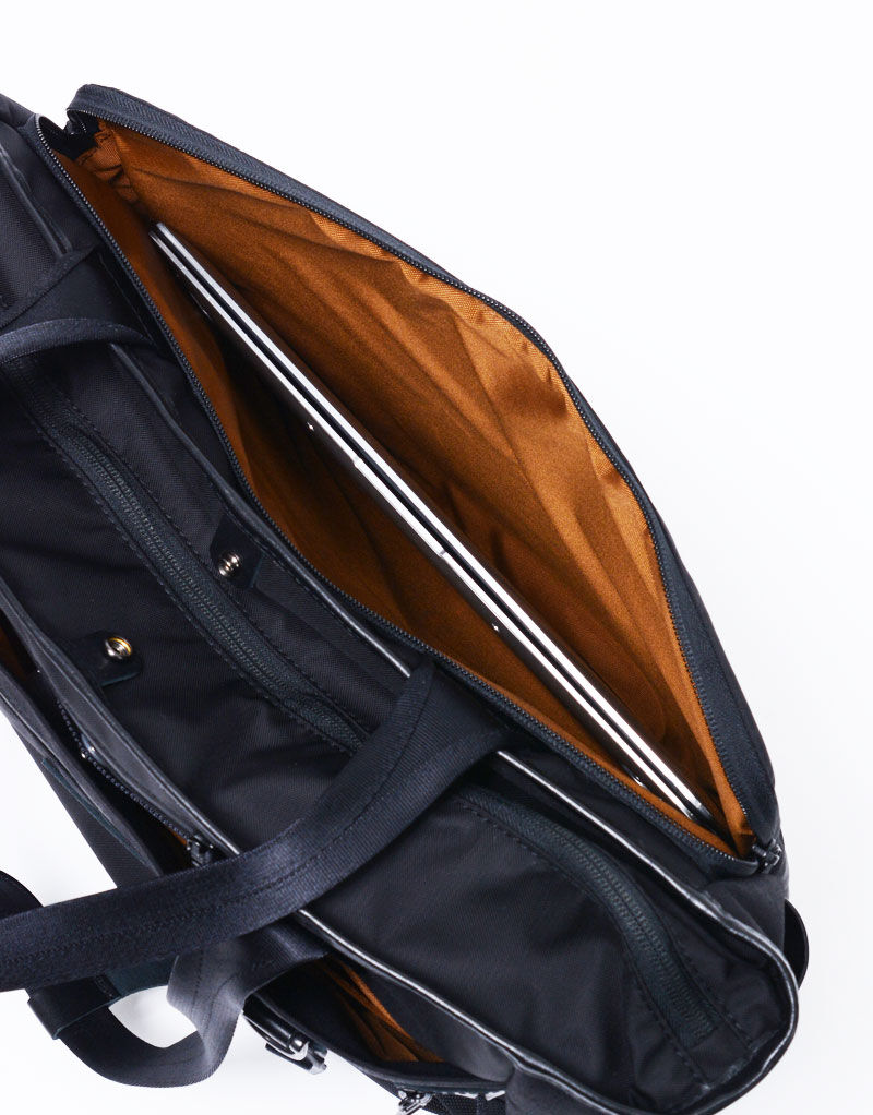 master-piece「potential」|トートバッグ|