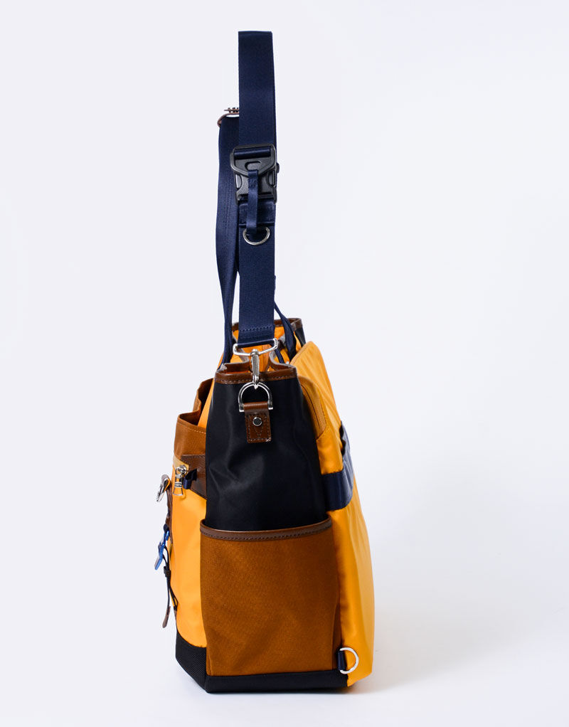 master-piece「potential」|トートバッグ|