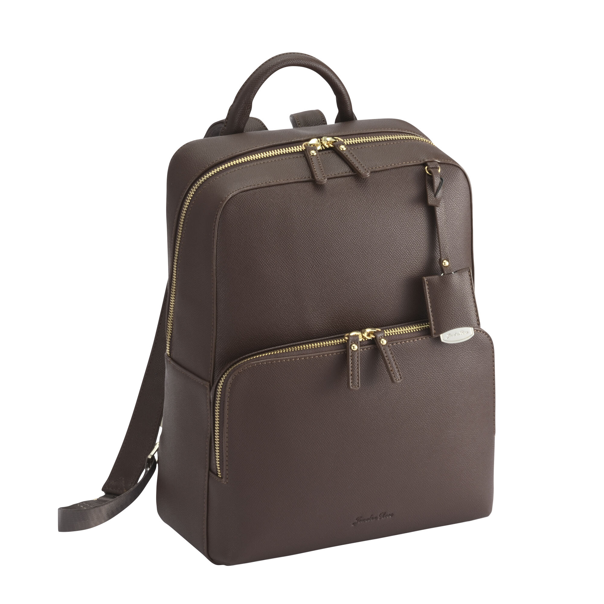 Jewelna Rose「Jewelna Rose | フレイヤ2 A4ジャストサイズ | 16125」|リュック|