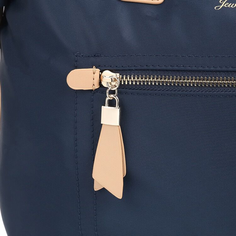 Jewelna Rose「Jewelna Rose  フラッフィー 2WAYミニボストンバッグ 39292」|ボストンバッグ|