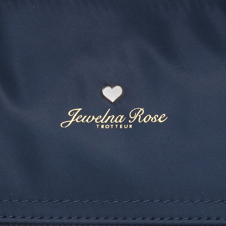 Jewelna Rose「Jewelna Rose  フラッフィー 2WAYミニボストンバッグ 39292」|ボストンバッグ|