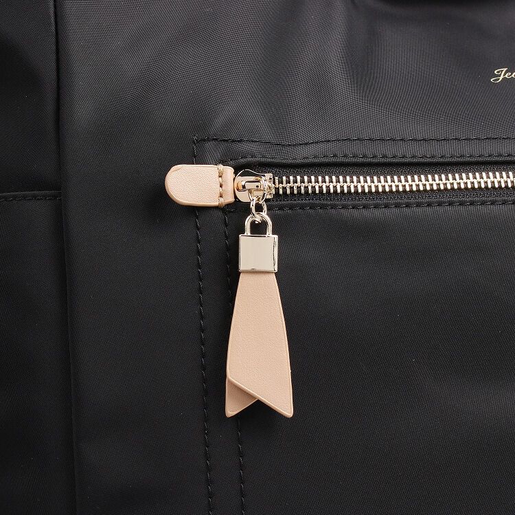 Jewelna Rose「Jewelna Rose  フラッフィー ボストンバッグ 39293」|ボストンバッグ|