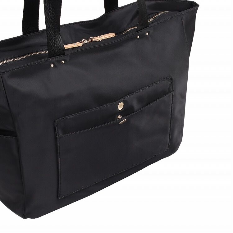 Jewelna Rose「Jewelna Rose  フラッフィー ボストンバッグ 39293」|ボストンバッグ|