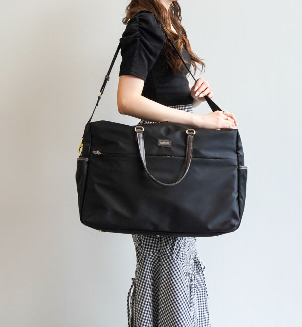 MACKINTOSH PHILOSOPHY「マッキントッシュ フィロソフィー ボストンバッグ アメリア2 68097」|ボストンバッグ|