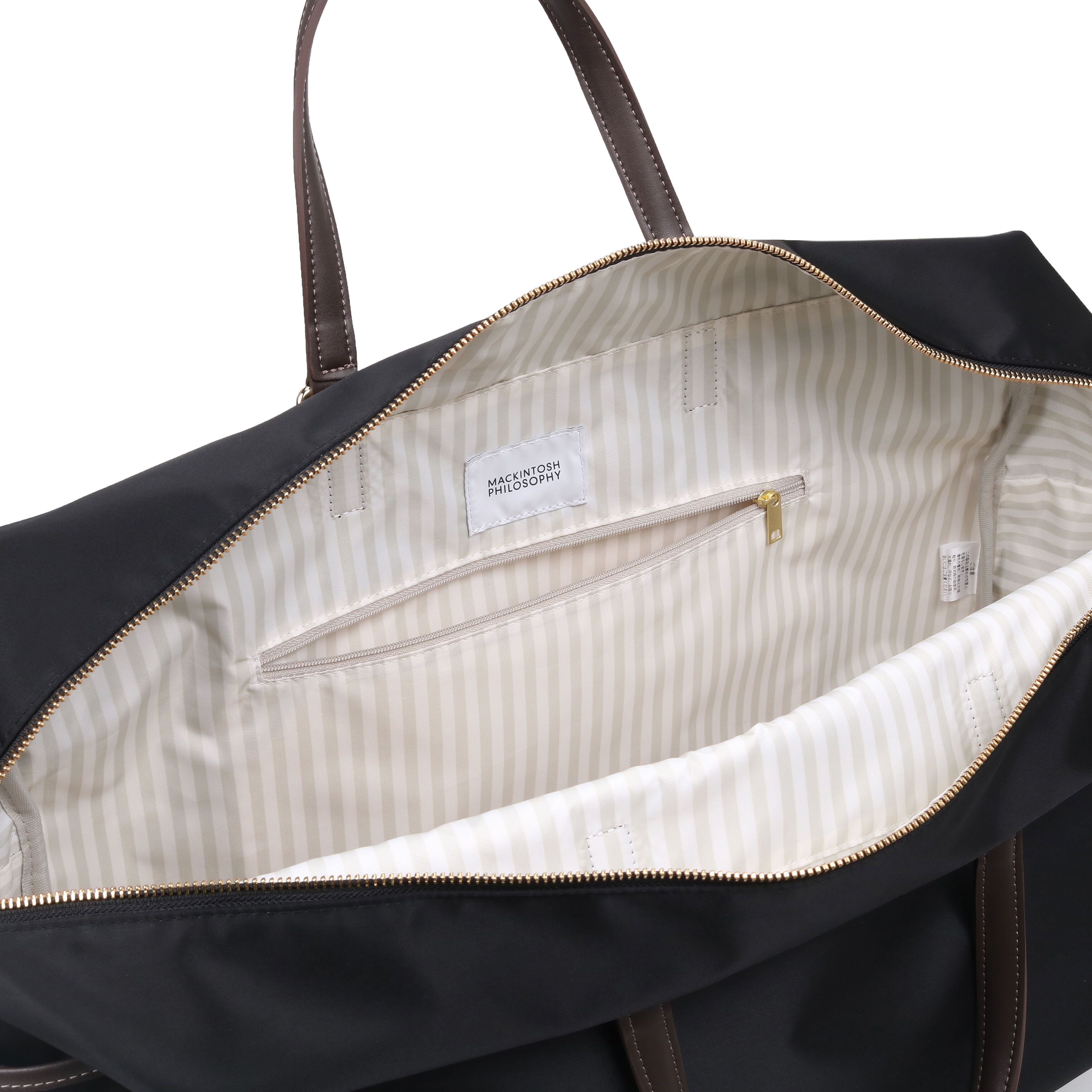 MACKINTOSH PHILOSOPHY「マッキントッシュ フィロソフィー ボストンバッグ アメリア2 68097」|ボストンバッグ|