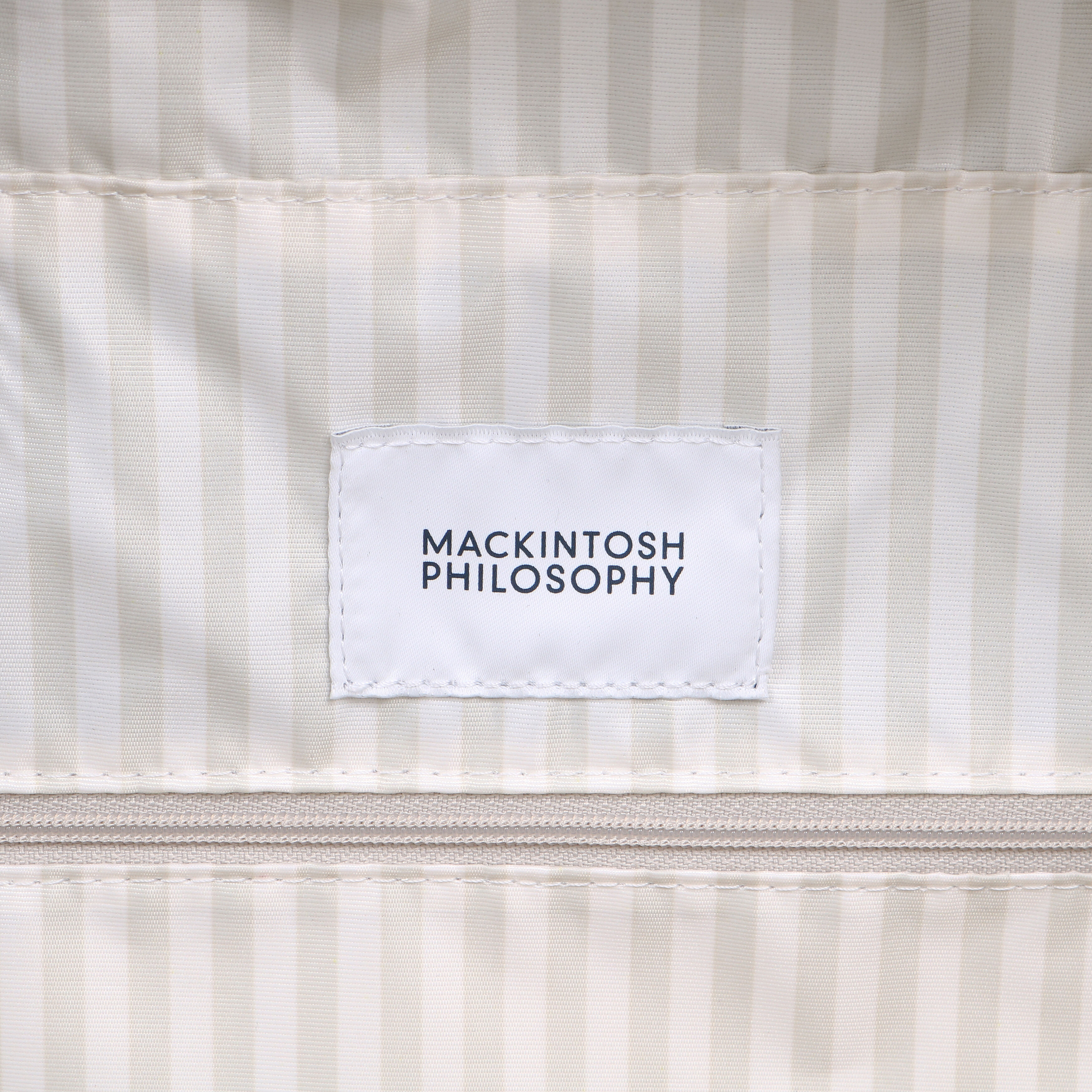 MACKINTOSH PHILOSOPHY「マッキントッシュ フィロソフィー ボストンバッグ アメリア2 68097」|ボストンバッグ|