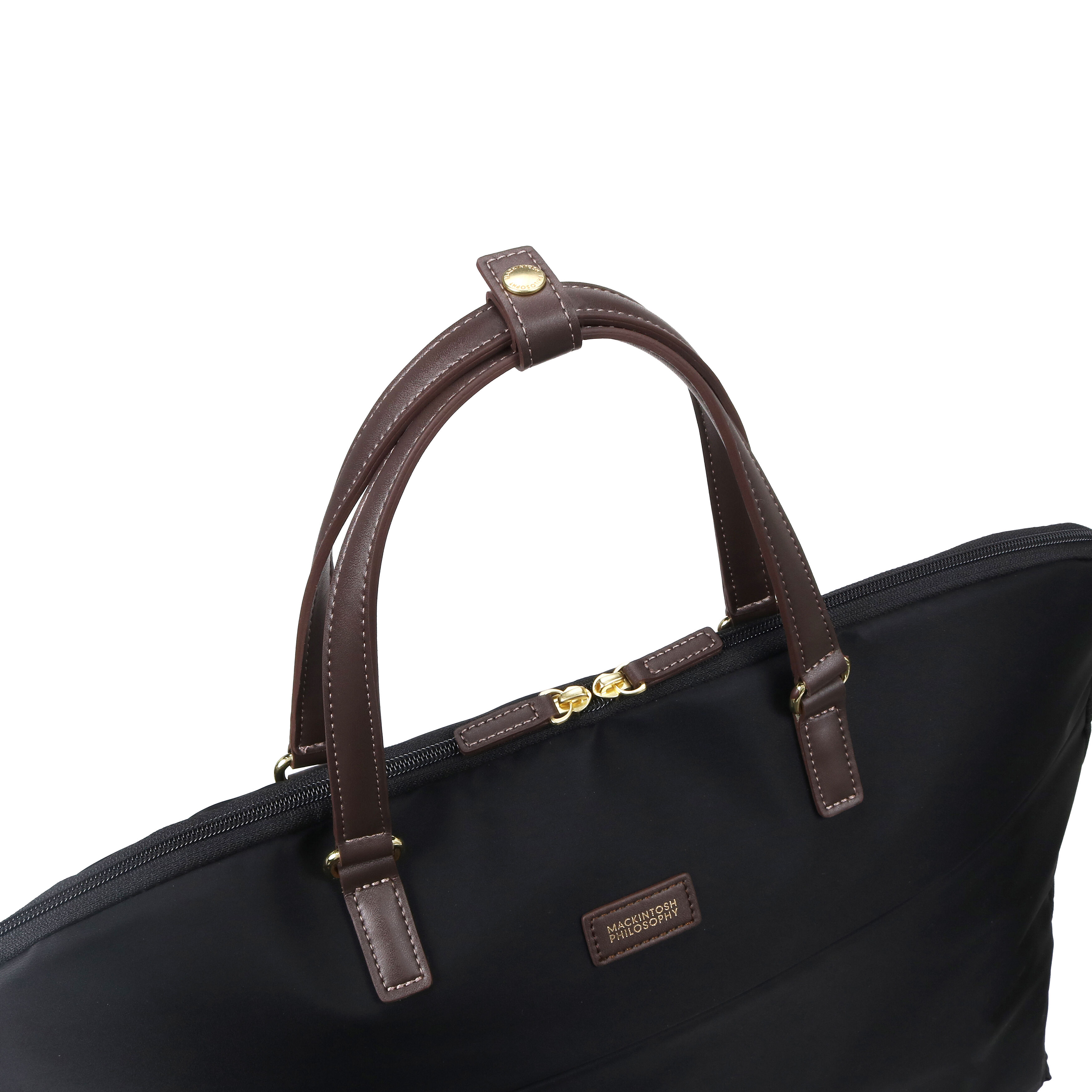 MACKINTOSH PHILOSOPHY「マッキントッシュ フィロソフィー ガーメントバッグ アメリア2 68098」|その他|