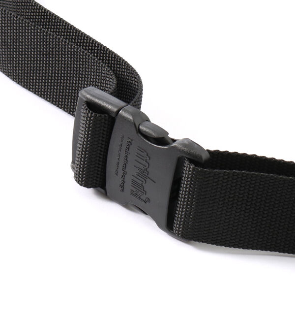 Manhattan Portage「CORDURA(R) Waxed Nylon Fabric Collection Alleycat Waist Bag」|その他|