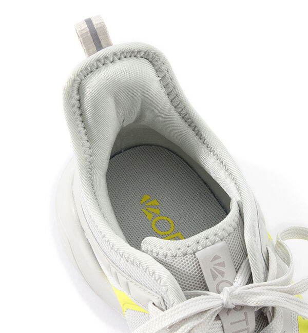 ORiental TRaffic「●お買い得●【軽量】スポーティ  メッシュスニーカー /3707」|スニーカー|