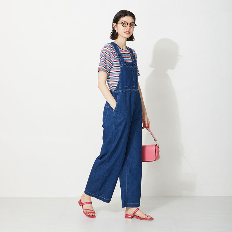 ORiental TRaffic「【アウトレット価格】2wayチューブストラップフラットサンダル/31243 サンダル 人気 売れてる フラット」|サンダル|