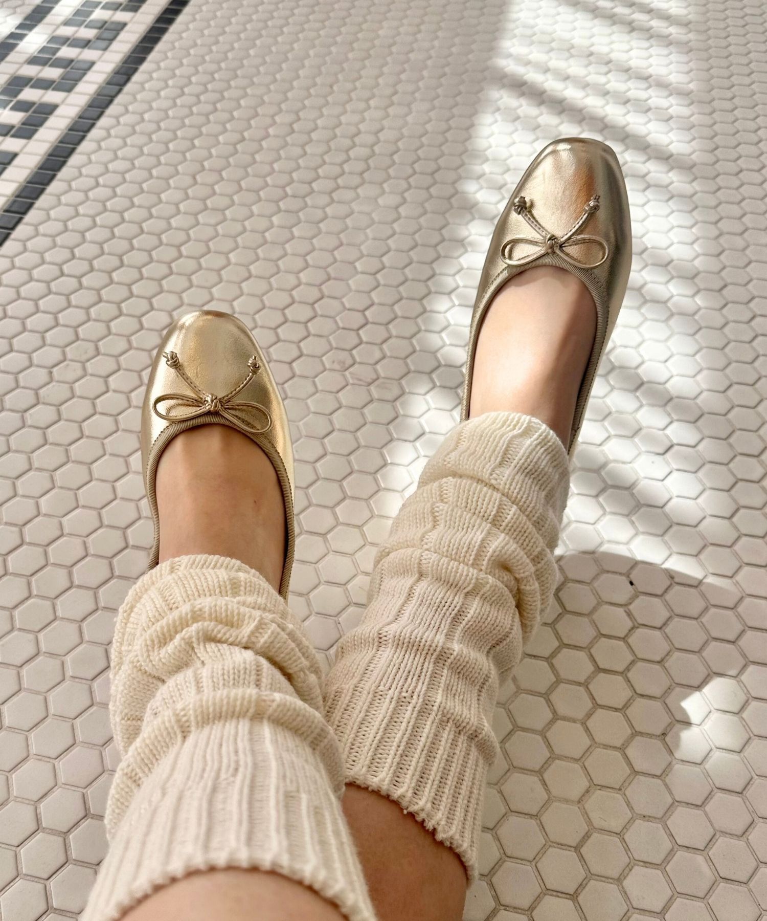 WA Oriental TRaffic「バレエシューズ/42106」|パンプス|