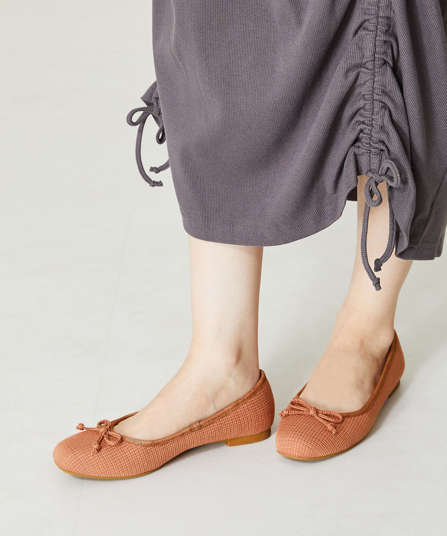 WA Oriental TRaffic「バレエシューズ/42106」|パンプス|