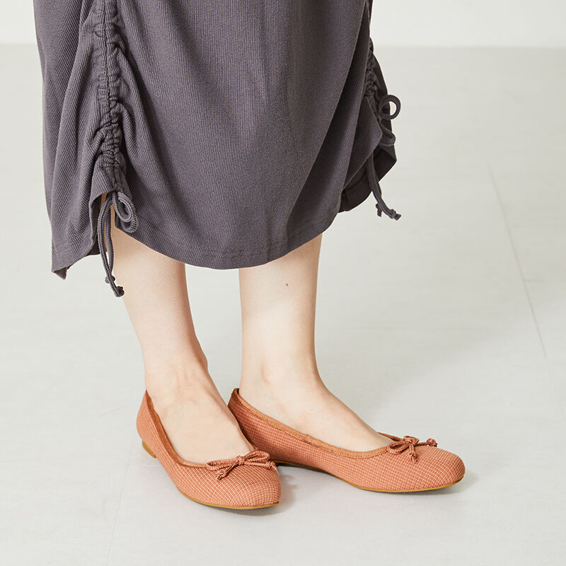 WA Oriental TRaffic「バレエシューズ/42106」|パンプス|