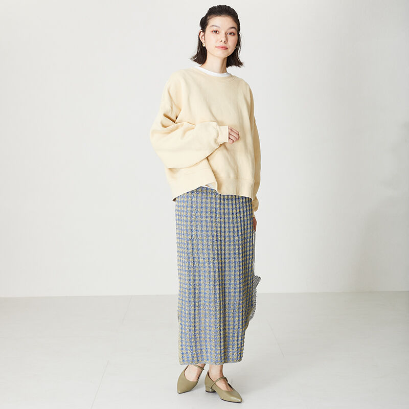 WA Oriental TRaffic「ポインテッドトゥストラップバブーシュ/42110 パンプス 人気 トレンド 売れてる」|パンプス|