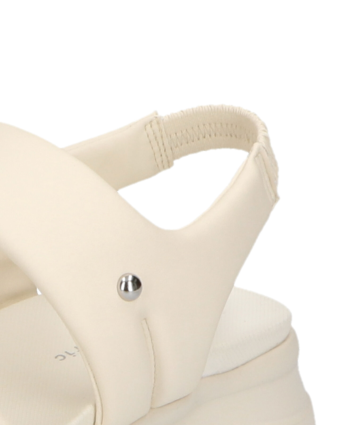 ORiental TRaffic「【アウトレット価格】パデットベルトスニーカーソールサンダル/41216 サンダル 人気 売れてる 厚底」|サンダル|