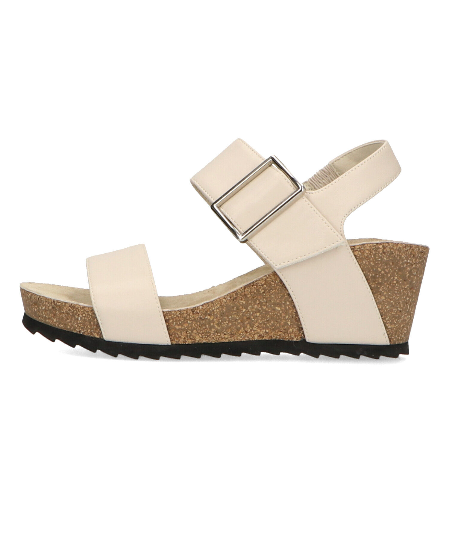 WA Oriental TRaffic「【アウトレット価格】バックルストラップサンダル/42206」|サンダル|